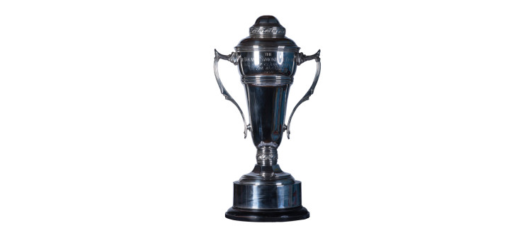 Sir Roland Symonette Trophy