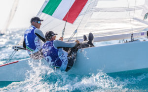 STAR SAILORS LEAGUE FINALS 2016