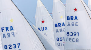STAR SAILORS LEAGUE FINALS 2016
