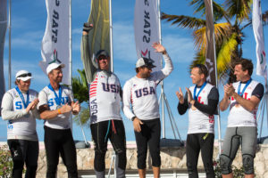 06/12/2014, Nassau (Bahamas), Star Sailors League Finals 2014, Final day,
