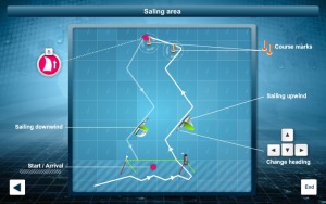 Virtual Regatta Help